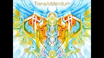 Dimension 5 – TransAddendum (Full Album)