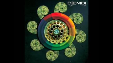 Djemdi – Opale (Full EP)