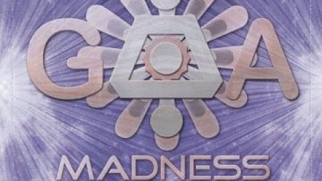 Ephedra – Goa Madness Rising (Goa Trance Set)