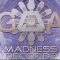 Ephedra – Goa Madness Rising (Goa Trance Set)