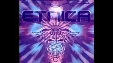 Etnica – plastic