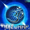 Goa Trance Timewarp Vol 1 {Cactus Arising – Rolling To Nowhere}