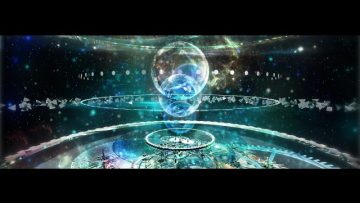 GOAstral – In GOAnother Dimenson (Goa Trance Set)