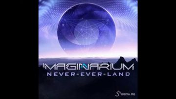 Imaginarium – Never-Ever-Land (Full EP)