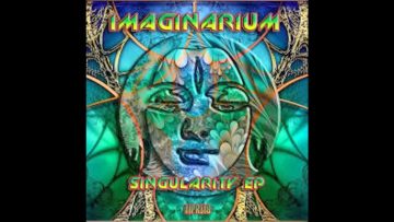 Imaginarium – Singularity