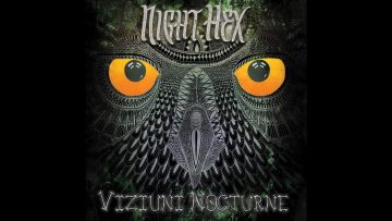 Night Hex – Viziuni Nocturne (Full EP)