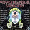 Psychedelic Visions (The Best Of Transient Records)