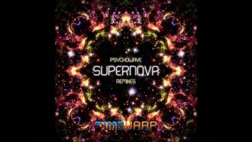 Psychowawe – Supernova Remix