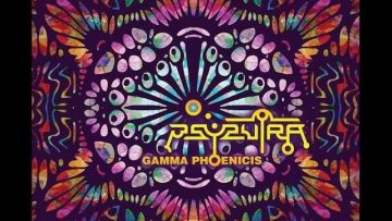 Psysutra – Gamma Phoenicis (Full Album)