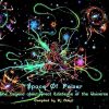 Space Of Power (Compiled By Dj Adept)