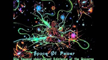 Space Of Power (Compiled By Dj Adept)