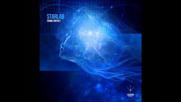 Starlab – Cosmic Contact