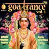 The World Of Goa Trance Vol 3 (CD 2)