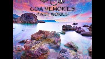 01-N – Goa Memories – Past Works (Full EP)