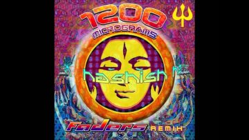 1200 Mics – Hashish (Faders Remix)