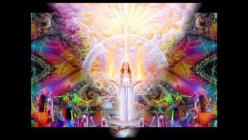 Aioaska – The Awakening Of The Shaman