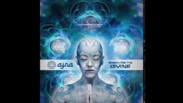 Ajna – Search For The Divine