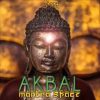Akbal – Mantra Space