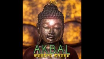 Akbal – Mantra Space