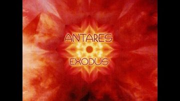Antares – Exodus (Full Album)