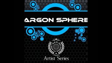 Argon Sphere – Fallout