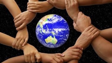 Artifact303 – For A Better World