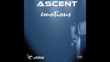 Ascent – I Love You