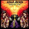 Asia 2001 – Dreamland (Full Album)