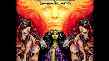 Asia 2001 – Dreamland (Full Album)