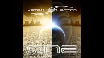 Astral Projection – One