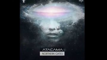 Atacama – Northern Gates