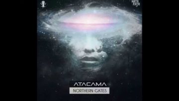 Atacama –  Northern Gates (InnerShade remix)