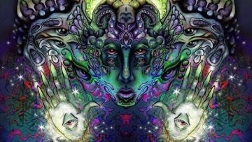 Avalon – Final Transmission (Zen Mechanics Remix)