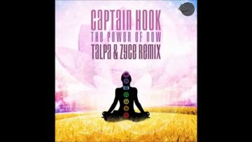 Captain Hook – The Power Of Now (Talpa