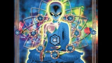 Chakra Blue (Full Compilation)