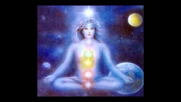 Declaration Of Unity – Blue Energy