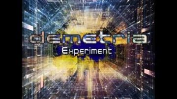 Demetria – Experiment (Full EP)