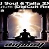 DigiCult – Layla (Full EP)