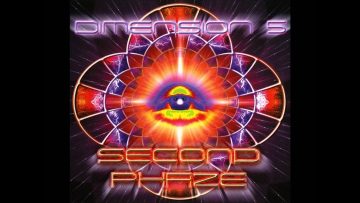 Dimension 5 – Second Phaze (Full Album)