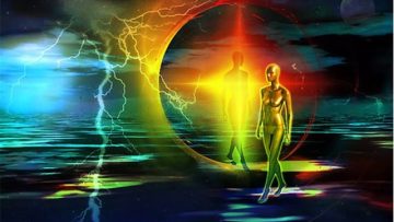 Dimension 5 – Strange Phenomena