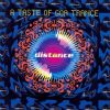 Distance – A Taste Of Goa Trance (Full Compilation)