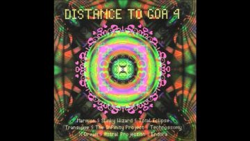 Distance To Goa 4 (CD2)