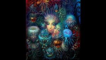 Djantrix Feat Spirit Architect – DNA