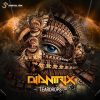 Djantrix -Teardrops