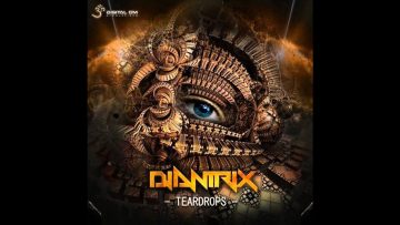Djantrix -Teardrops