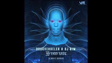 Drukverdeler , DJ Bim
