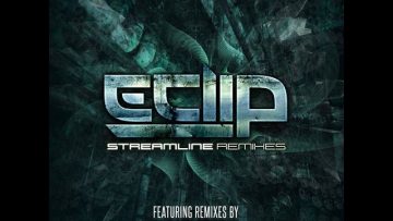 E-Clip – StreamLine (StarLab Remix)