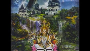 Electric Universe – 20 (CD1)