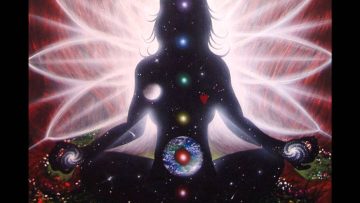 Electric Universe Vs Airwave – Prayer For Tigris