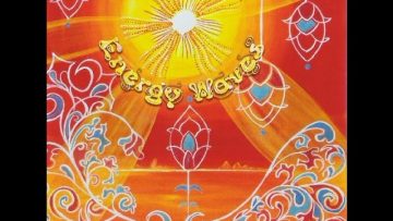 Energy Waves (Full Compilation)